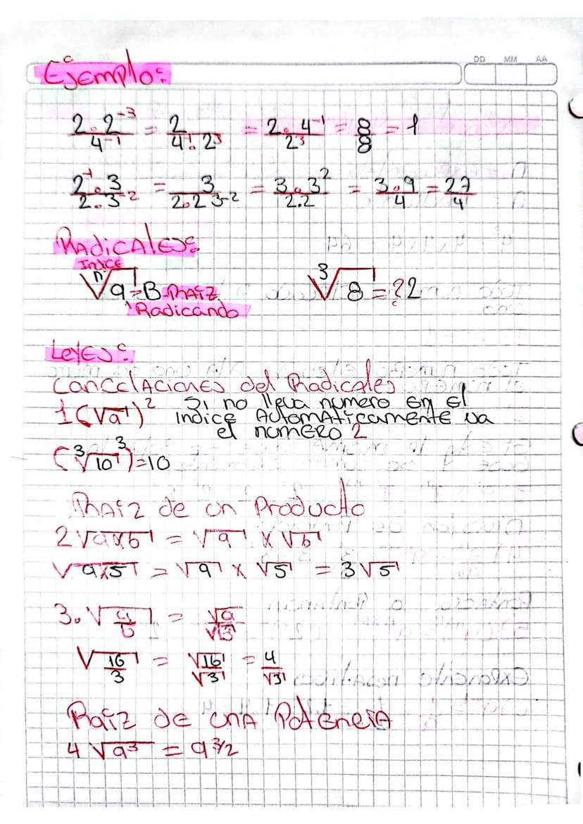 cope Ø
25
5
20/J
4
3=2
FRACCIONARIOS
-SUMA
-Resta
-multiplicación
-Division
-8+10=2
8-10-2
-8-10=-18
- 8 = 16 = 18
3/23 + 3 = 8115
+
715
615