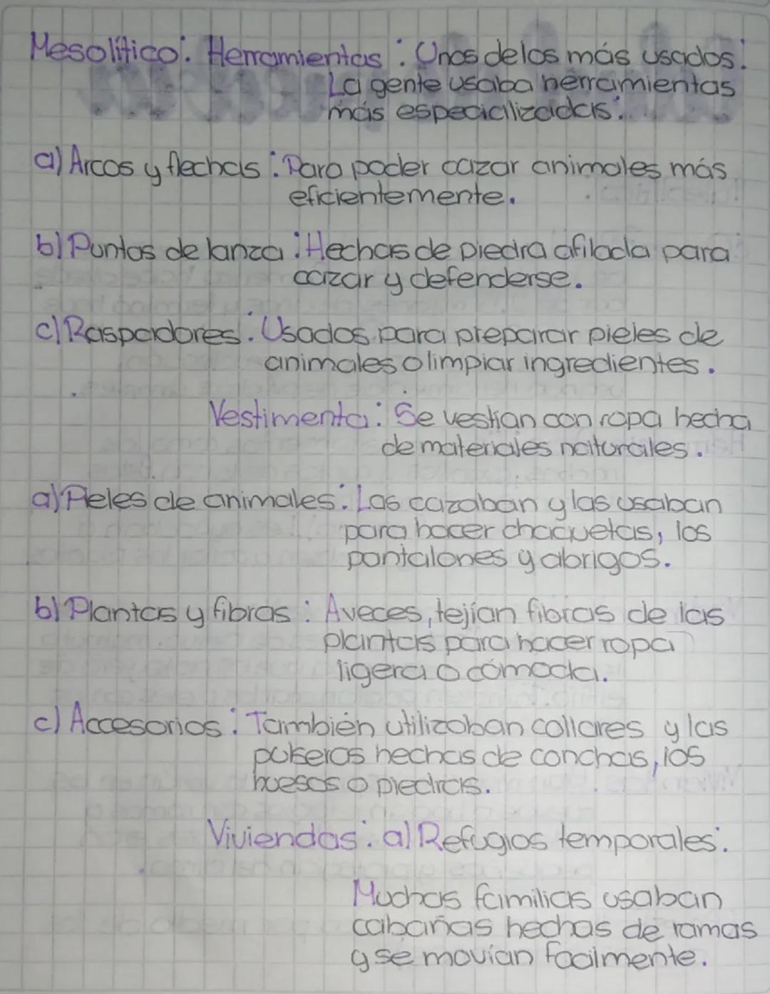 Investigación sociales Itema
Colad de piedra
Paleolítico:
¿Qué es? Rta. La edad paleolítica es la primera porte
de la edad de piedra. Comenz