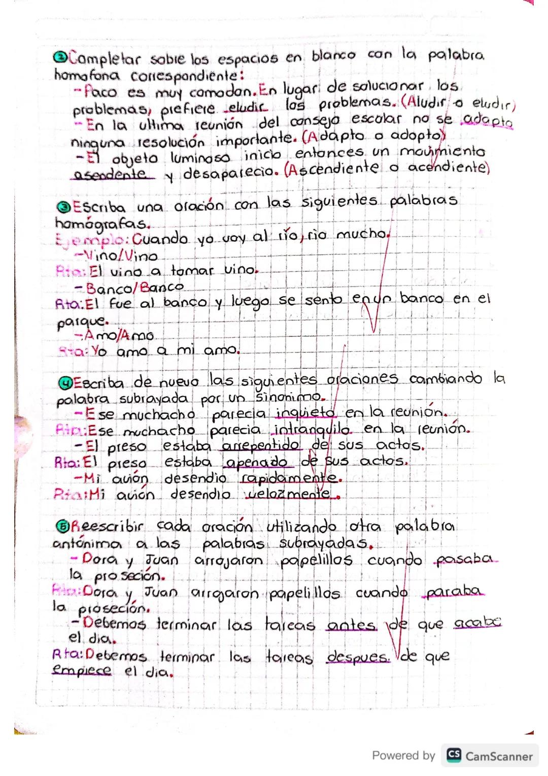 A66EL 2024
FAREA
OdQue es sématica?
OcQue es un signo lingüístico?
OcCuales son las relaciones sematicas para
significados?
O¿Como se clasif