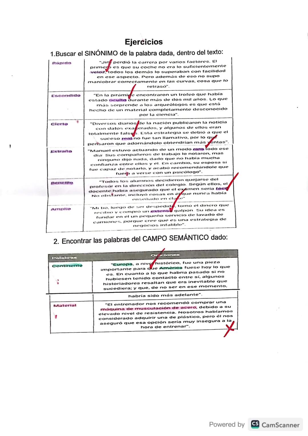 A66EL 2024
FAREA
OdQue es sématica?
OcQue es un signo lingüístico?
OcCuales son las relaciones sematicas para
significados?
O¿Como se clasif