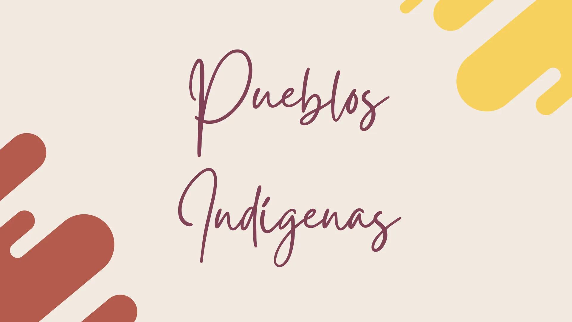 Pueblos
Qudigenas Cultura y Diversidad
Los pueblos indígenas representan una diversidad cultural
invaluable, con idiomas, tradiciones, práct