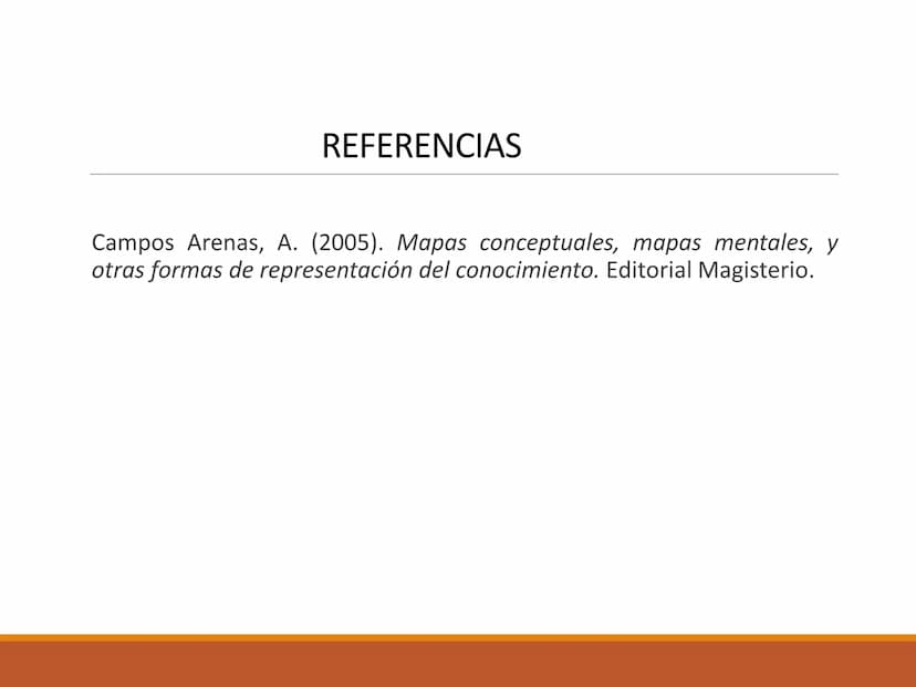 El MAPA MENTAL OBJETIVO DE APRENDIZAJE
Reconoce la importancia del mapa mental como una técnica
de estudio que favorece el desarrollo del pe