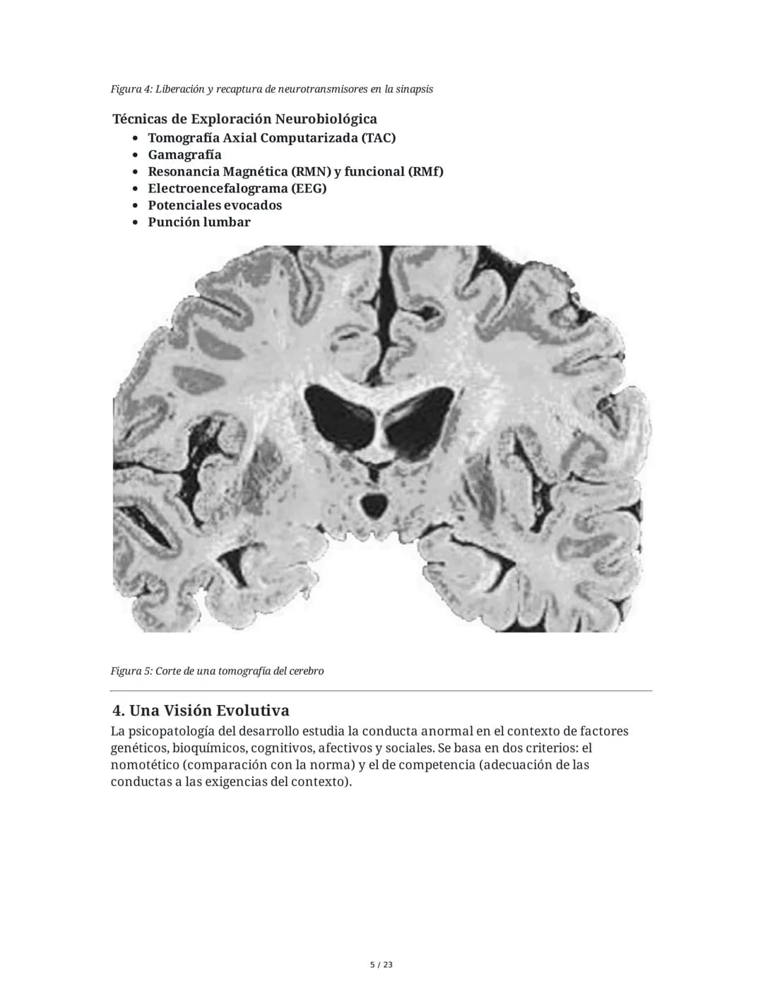 Psicología Clínica - Resumen Integral
1. Introducción a la Psicología Clínica
La psicología clínica es un campo profesional y disciplinario 