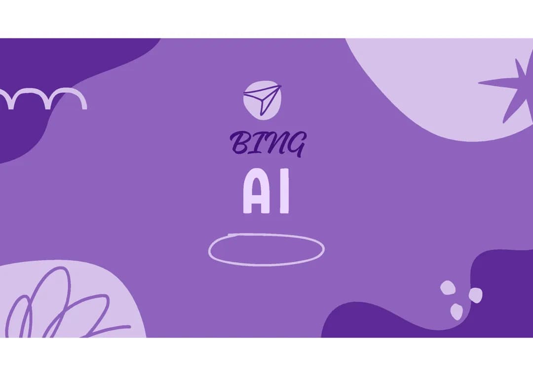 Descubre Bing Chat y Crea Imágenes con IA Gratis