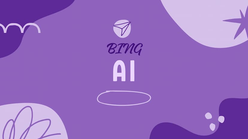 r
BING
AI ÍNDICE
1
Introducción
2
Nombre y Funcionamiento
3
¿Cómo se Usa?
4
5
6
Objetivo de la Inteligencia Artificial
Conclusión
https://ww