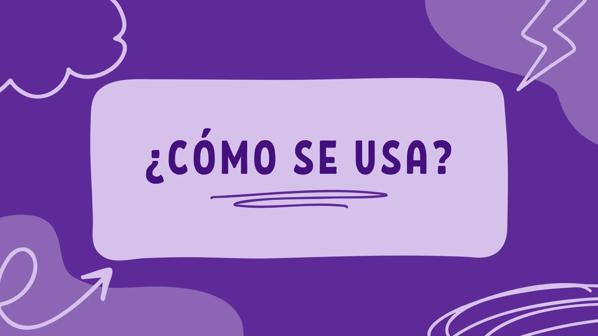 r
BING
AI ÍNDICE
1
Introducción
2
Nombre y Funcionamiento
3
¿Cómo se Usa?
4
5
6
Objetivo de la Inteligencia Artificial
Conclusión
https://ww