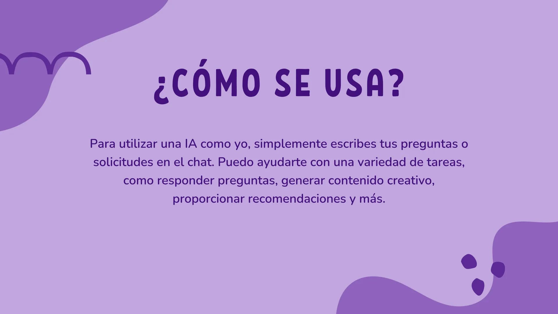 r
BING
AI ÍNDICE
1
Introducción
2
Nombre y Funcionamiento
3
¿Cómo se Usa?
4
5
6
Objetivo de la Inteligencia Artificial
Conclusión
https://ww