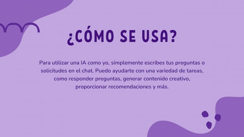 r
BING
AI ÍNDICE
1
Introducción
2
Nombre y Funcionamiento
3
¿Cómo se Usa?
4
5
6
Objetivo de la Inteligencia Artificial
Conclusión
https://ww