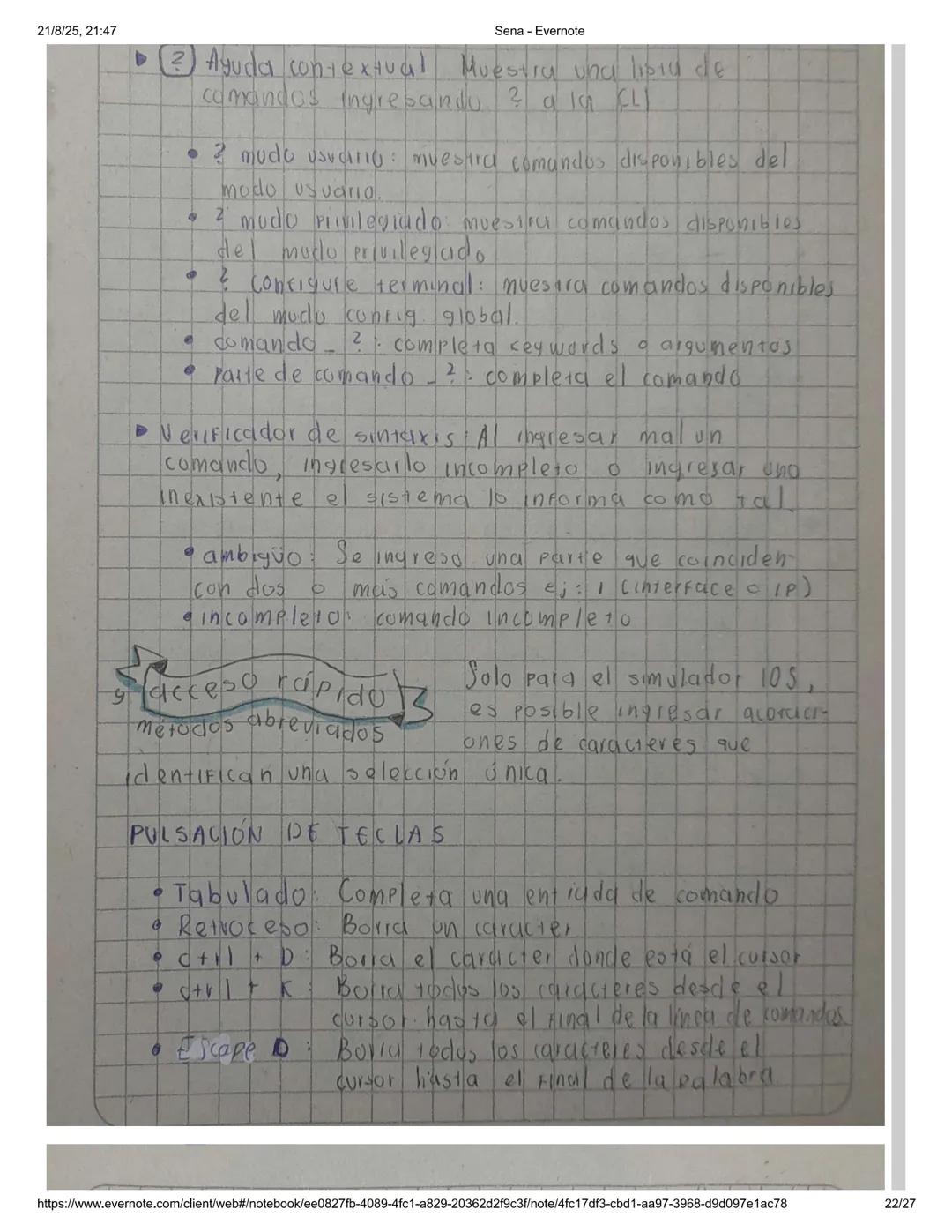 21/8/25, 21:47
Sena - Evernote
★ Get 7 days of free trial. Enjoy Evernote without limits. Continue
X
Title
5
8
25
Liked the result?
CP
PEDES