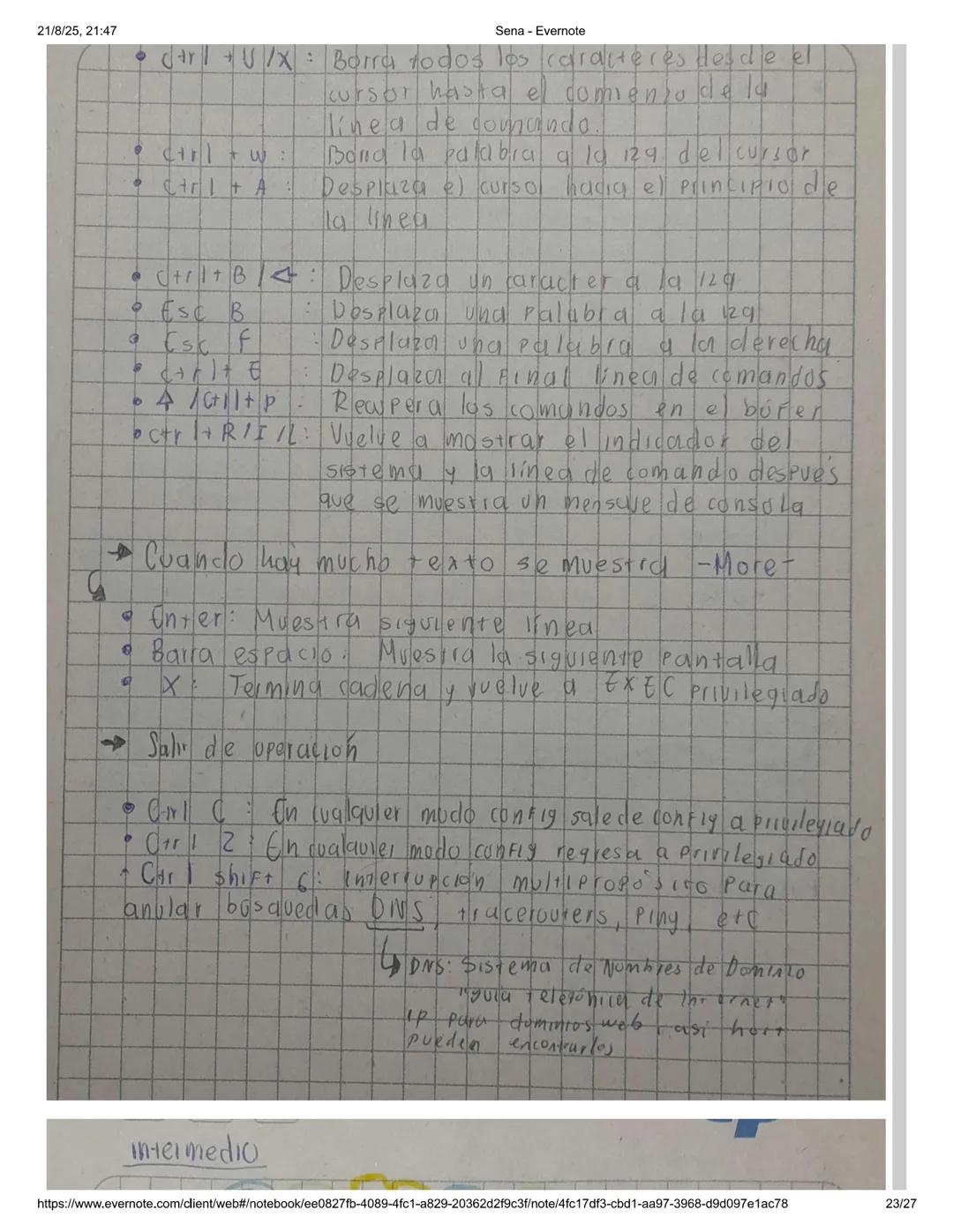 21/8/25, 21:47
Sena - Evernote
★ Get 7 days of free trial. Enjoy Evernote without limits. Continue
X
Title
5
8
25
Liked the result?
CP
PEDES