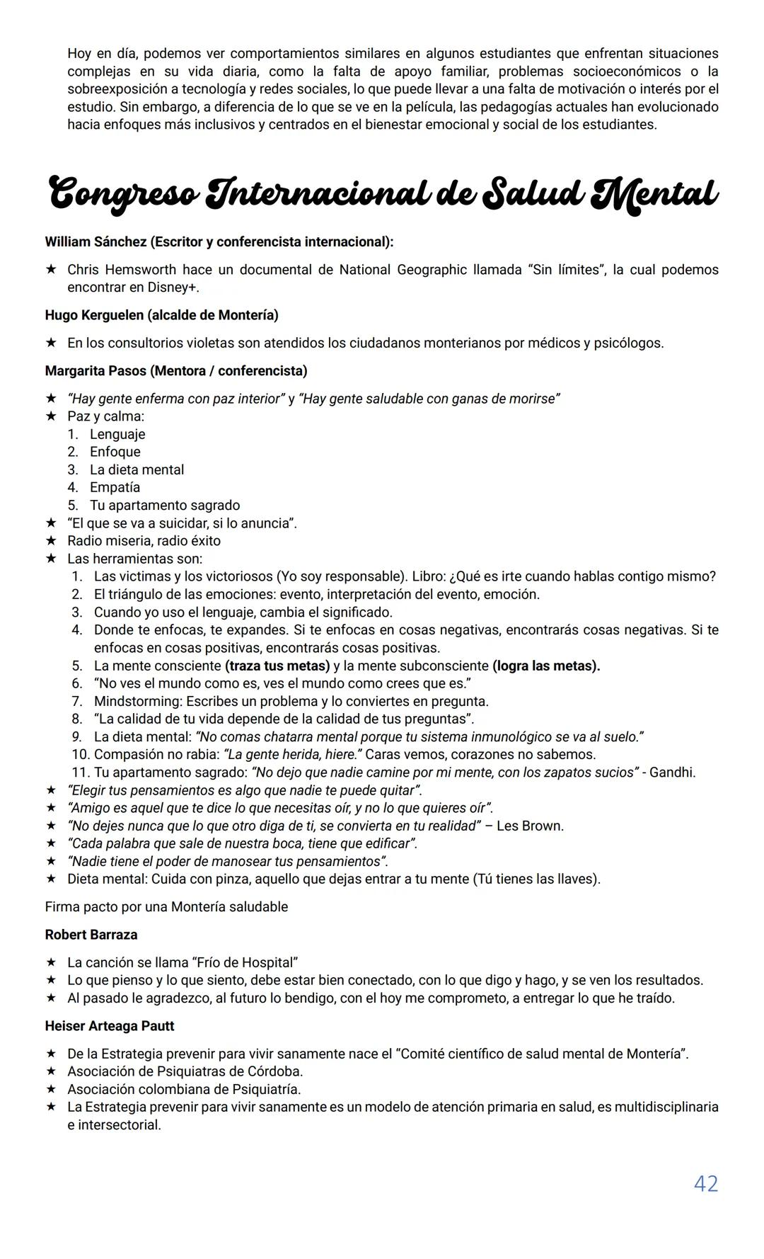 Fundamentos psicológicos
Docente: Sonny Estella Montes Durango
Celular: 3004954003
Fecha: martes, 16 de julio de 2024
1) Asistencia
2) Prese