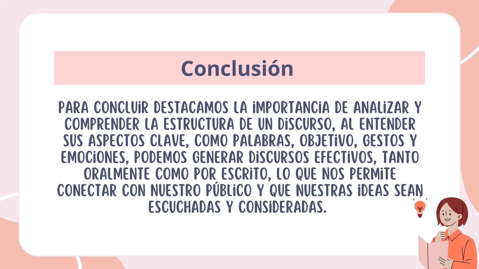 FUNDAMENTOS DE LINGÜÍSTICA ORGANIZACIONAL
ANÁLISIS DEL DISCURSO ¿QUÉ HAY MÁS ALLÁ DEL
INTERCAMBIO DE
PALABRAS? ¿CÓMO SE
CONSTRUYE EL SIGNIFI