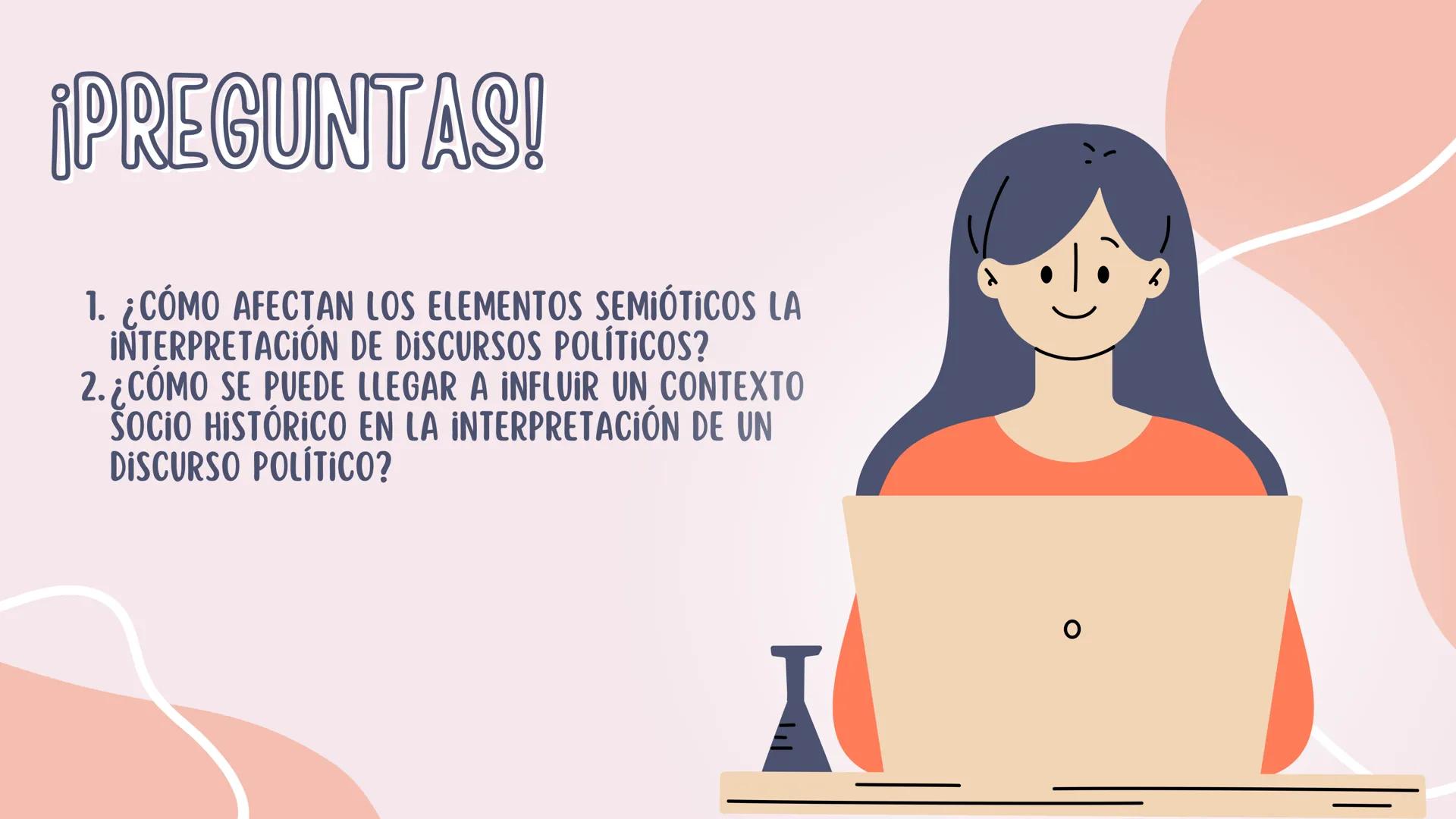 FUNDAMENTOS DE LINGÜÍSTICA ORGANIZACIONAL
ANÁLISIS DEL DISCURSO ¿QUÉ HAY MÁS ALLÁ DEL
INTERCAMBIO DE
PALABRAS? ¿CÓMO SE
CONSTRUYE EL SIGNIFI