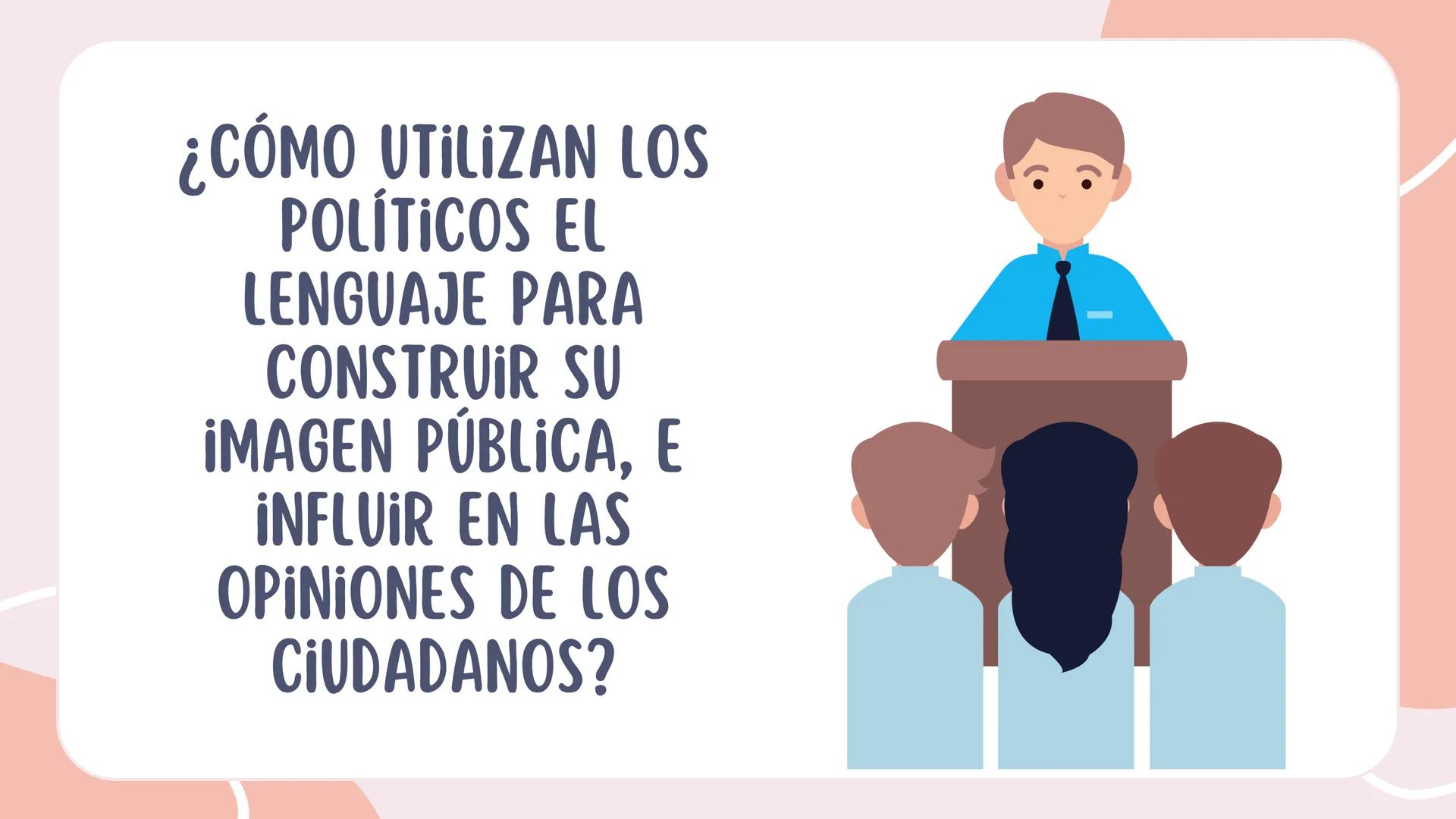 FUNDAMENTOS DE LINGÜÍSTICA ORGANIZACIONAL
ANÁLISIS DEL DISCURSO ¿QUÉ HAY MÁS ALLÁ DEL
INTERCAMBIO DE
PALABRAS? ¿CÓMO SE
CONSTRUYE EL SIGNIFI