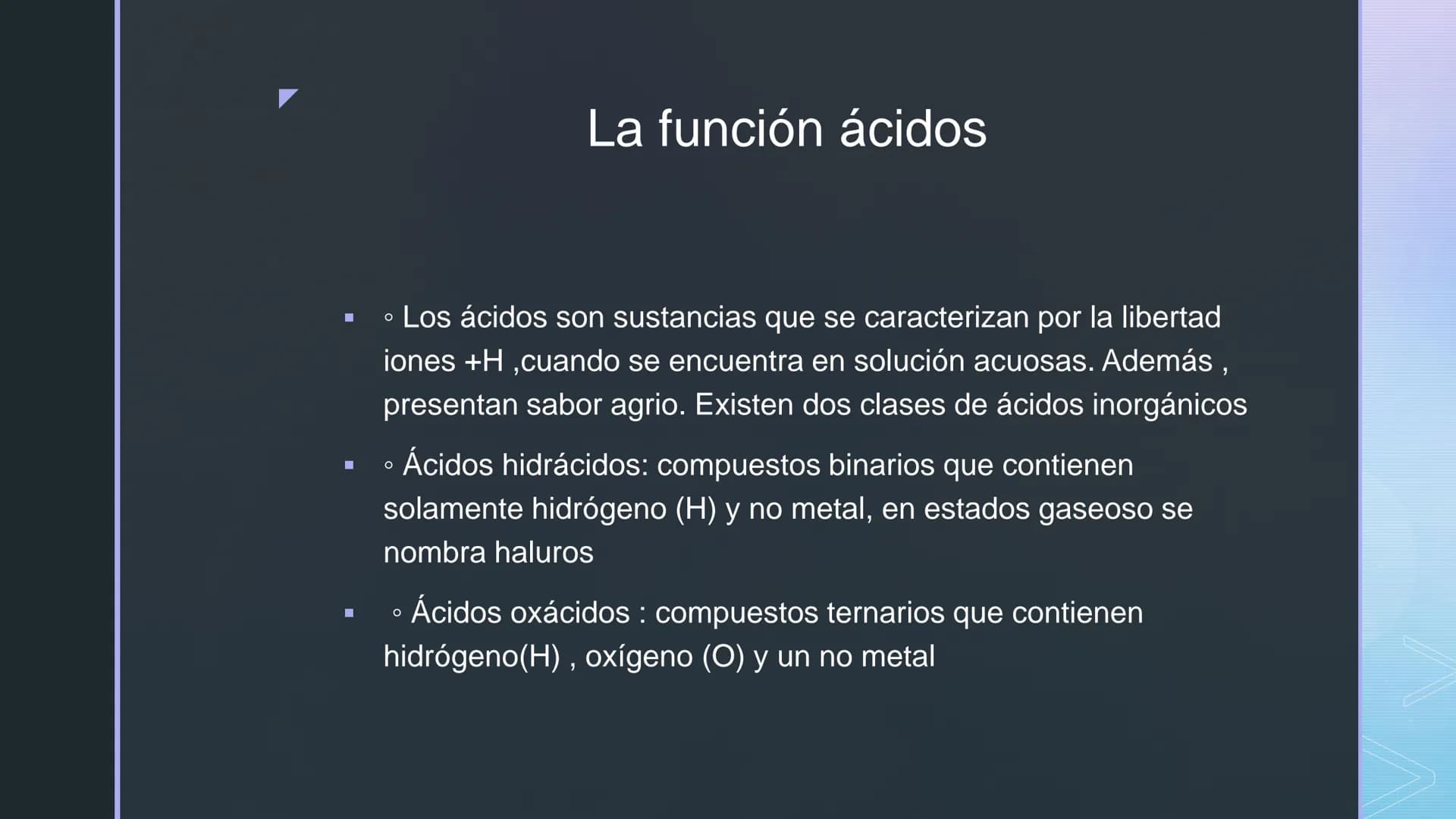 ¿Qué es?
о
▪ · Es un átomo o grupo de átomos cuya presencia en la molécula
determina las propiedades características de la función.
⚫ Se lla