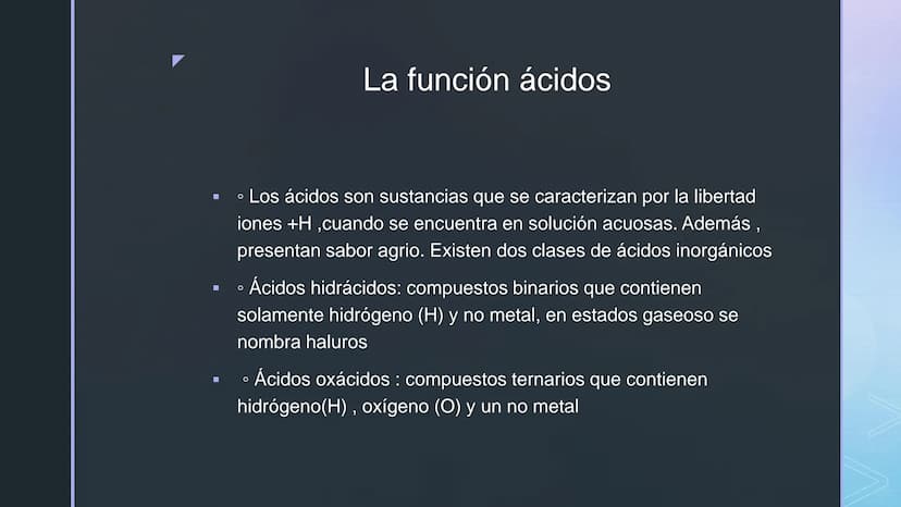 ¿Qué es?
о
▪ · Es un átomo o grupo de átomos cuya presencia en la molécula
determina las propiedades características de la función.
⚫ Se lla