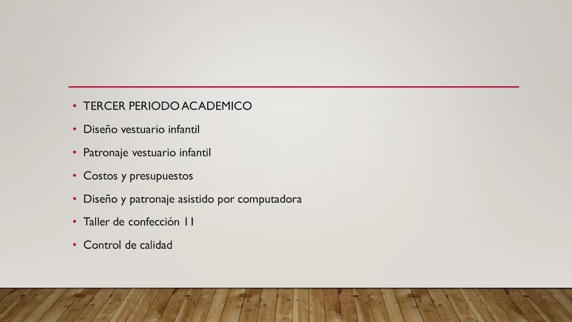 DISEÑO DE MODAS
NATALIA VELASCO LOPEZ
||-| QUE ES DISEÑO DE MODAS
•
El diseño de moda es la actividad que se encarga de diseñar y confeccion