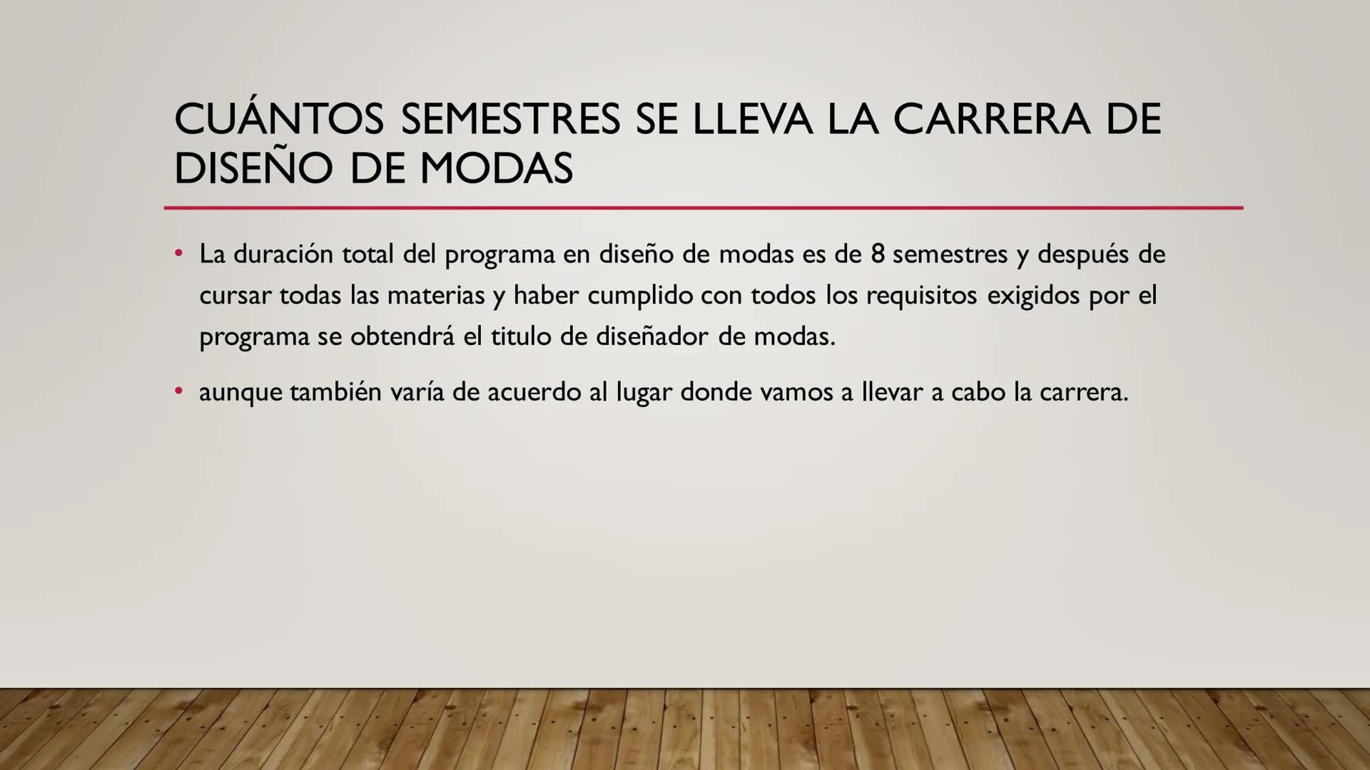 DISEÑO DE MODAS
NATALIA VELASCO LOPEZ
||-| QUE ES DISEÑO DE MODAS
•
El diseño de moda es la actividad que se encarga de diseñar y confeccion