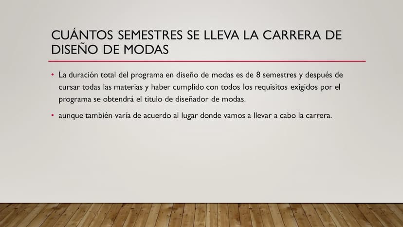 DISEÑO DE MODAS
NATALIA VELASCO LOPEZ
||-| QUE ES DISEÑO DE MODAS
•
El diseño de moda es la actividad que se encarga de diseñar y confeccion