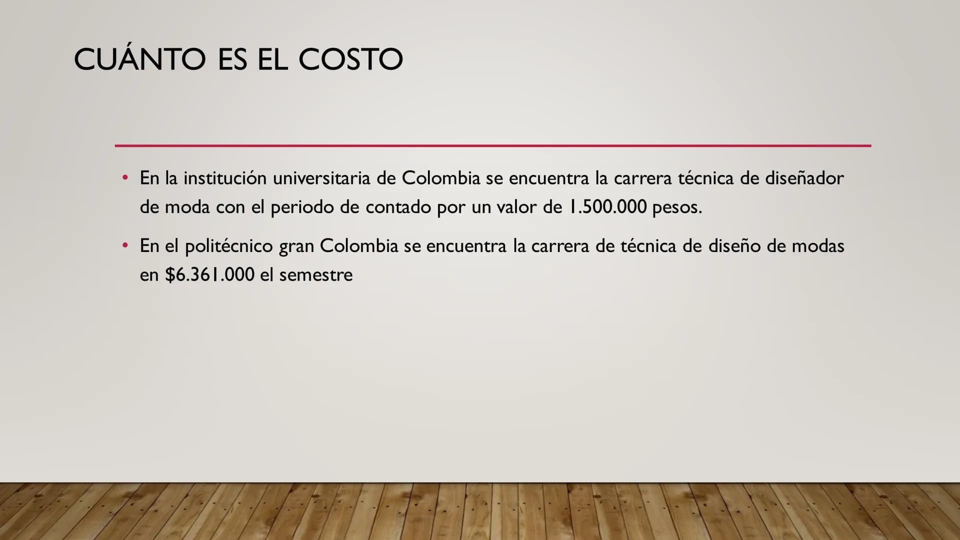 DISEÑO DE MODAS
NATALIA VELASCO LOPEZ
||-| QUE ES DISEÑO DE MODAS
•
El diseño de moda es la actividad que se encarga de diseñar y confeccion