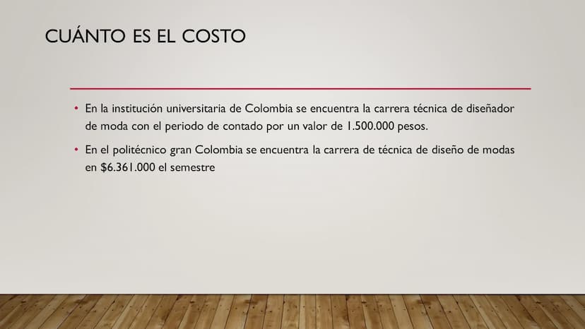 DISEÑO DE MODAS
NATALIA VELASCO LOPEZ
||-| QUE ES DISEÑO DE MODAS
•
El diseño de moda es la actividad que se encarga de diseñar y confeccion