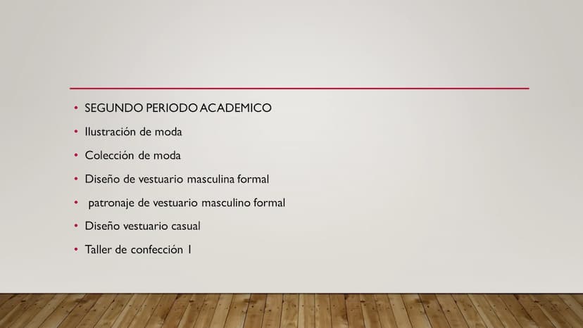 DISEÑO DE MODAS
NATALIA VELASCO LOPEZ
||-| QUE ES DISEÑO DE MODAS
•
El diseño de moda es la actividad que se encarga de diseñar y confeccion
