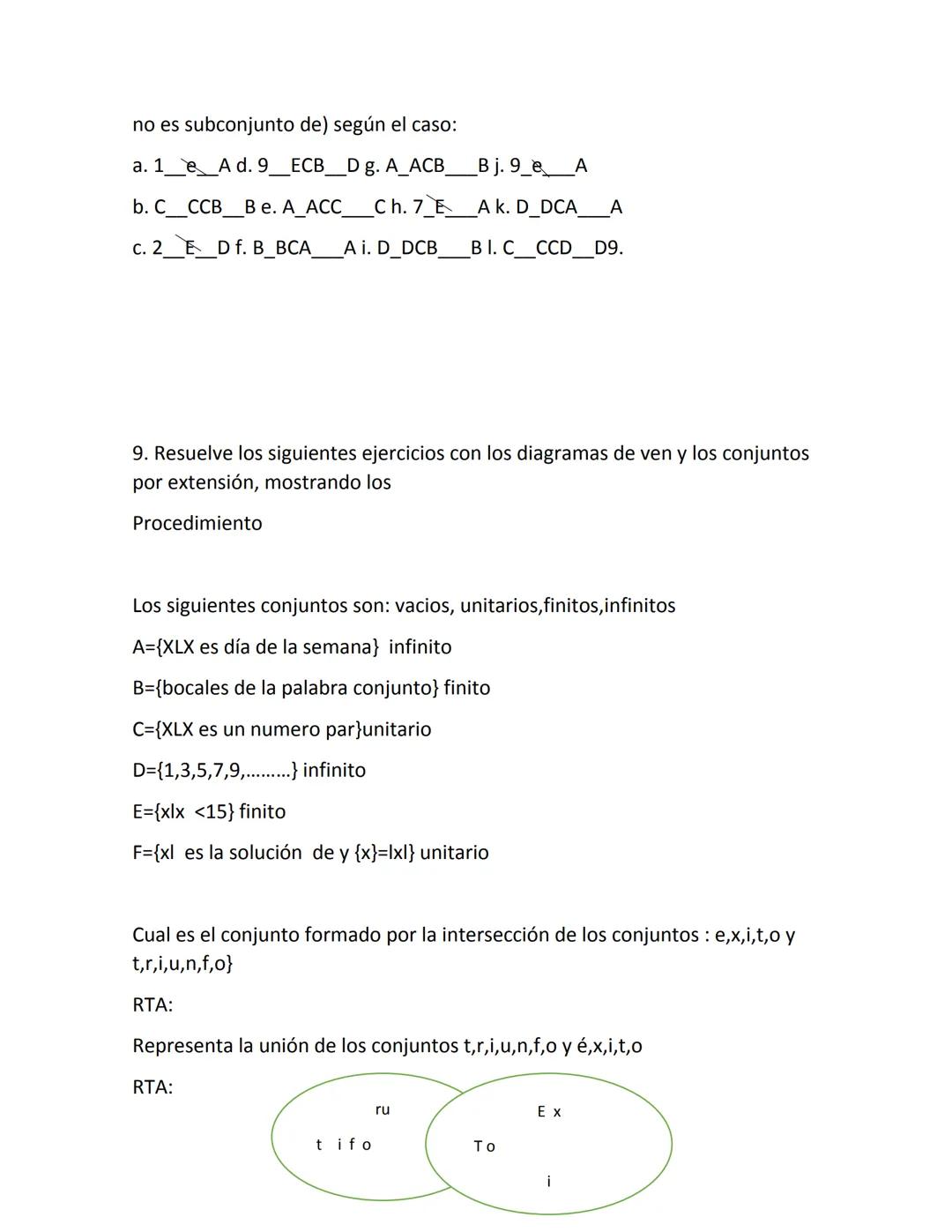 1) En lógica matemática, a la que se denomina proposición y cuál es su
importancia.

RTA: El término proposición es tomado de la lógica y su