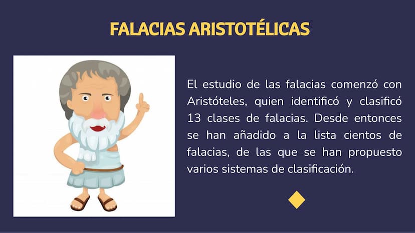 Las Falacias Si mi patrulla anti-osos
funciona, no veremos
osos. No hay osos. Por lo
tanto, la patrulla
funciona
sobo
Ése es un
razonamiento