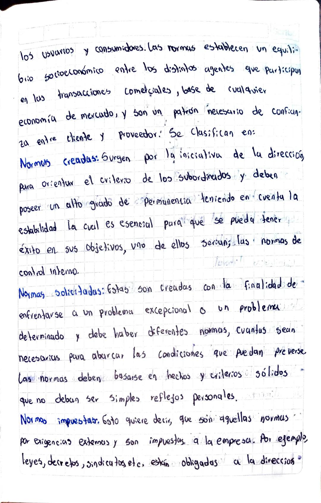 ¿Que son las normas?

• Las normas son documentos técnico-legales con las
Siguientes características:
• Contienen especificaciones técnicas 