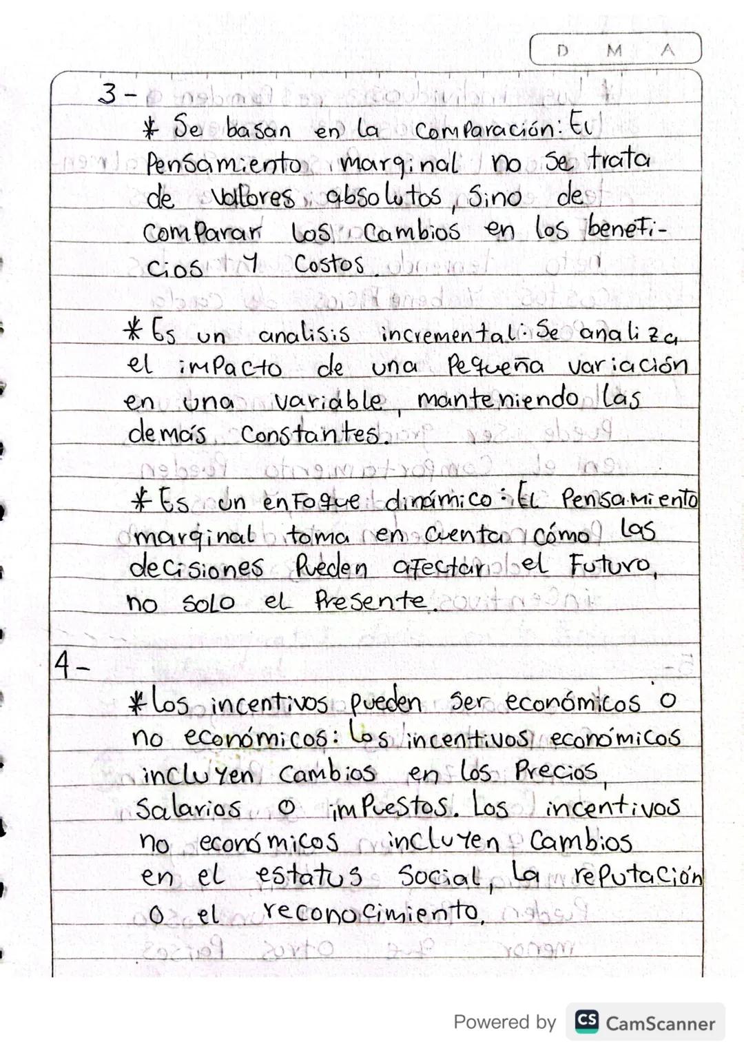 Cuales son los to Principios que hacen
Parte de la economia 7 organiza Para cada
una
un diagrama de Forma Creativa
enfrentan disyuntivas:
1-