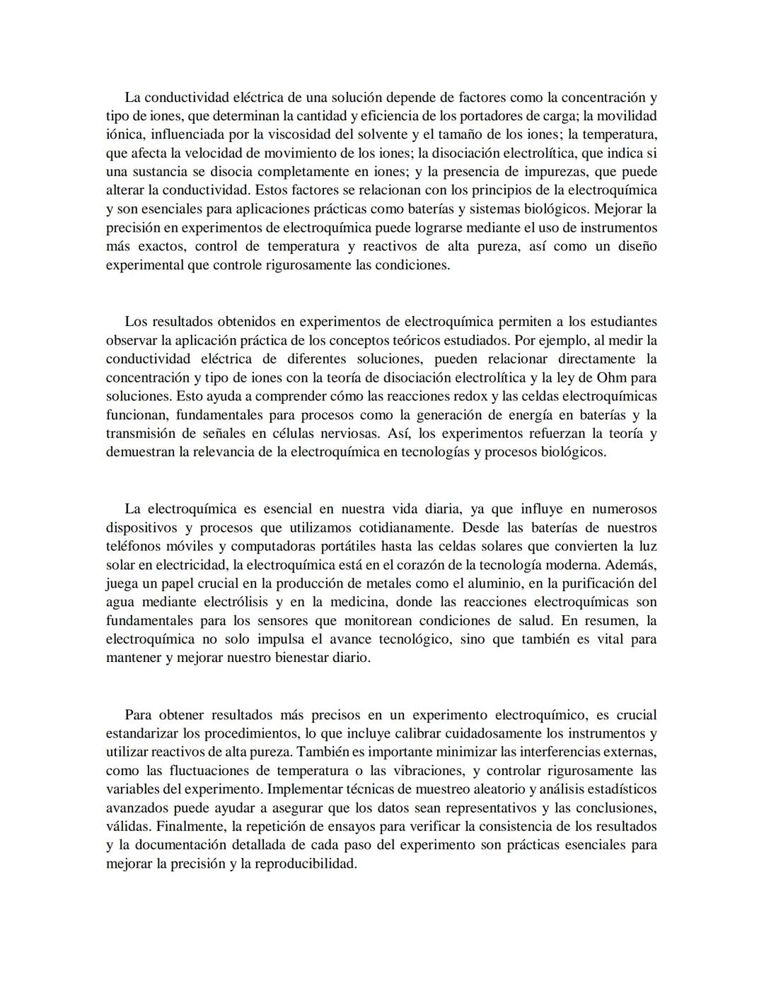 # Conductividad Eléctrica en Soluciones

Medina Cerón J. F. Ramírez S. Nieto S.¹

Comfandi El Prado, Biología Núcleo C&T, Grado noveno dos (
