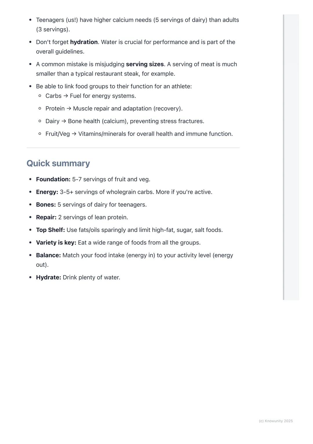 # Healthy Eating Guidelines

## Introduction to healthy eating guidelines

Healthy eating guidelines are basically a set of recommendations 