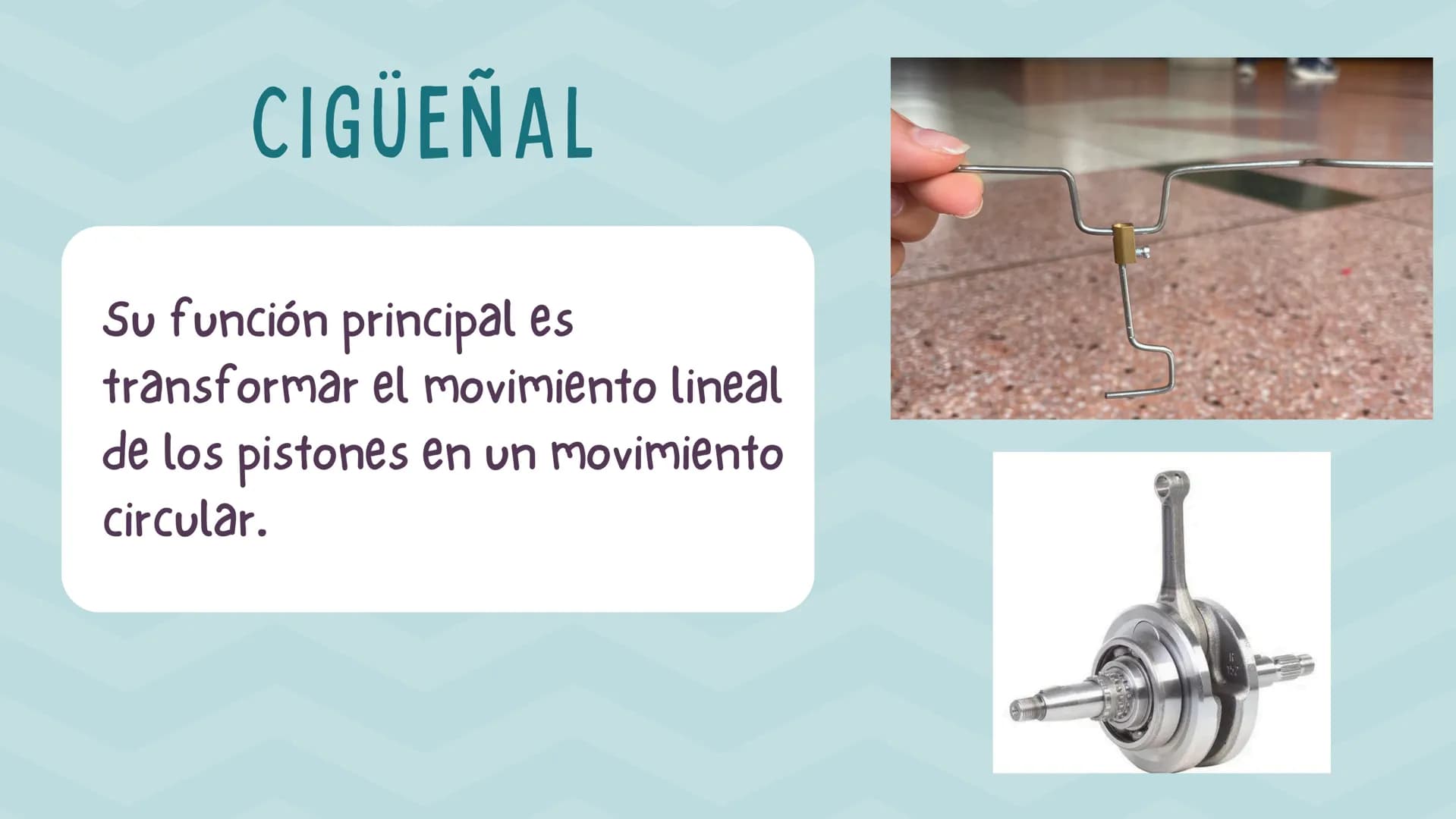 OBJETIVOS
•Demostrar que la energía térmica
puede ser convertida en energía
mecánica a partir de un motor simple.
⚫obtener el modelo del mot