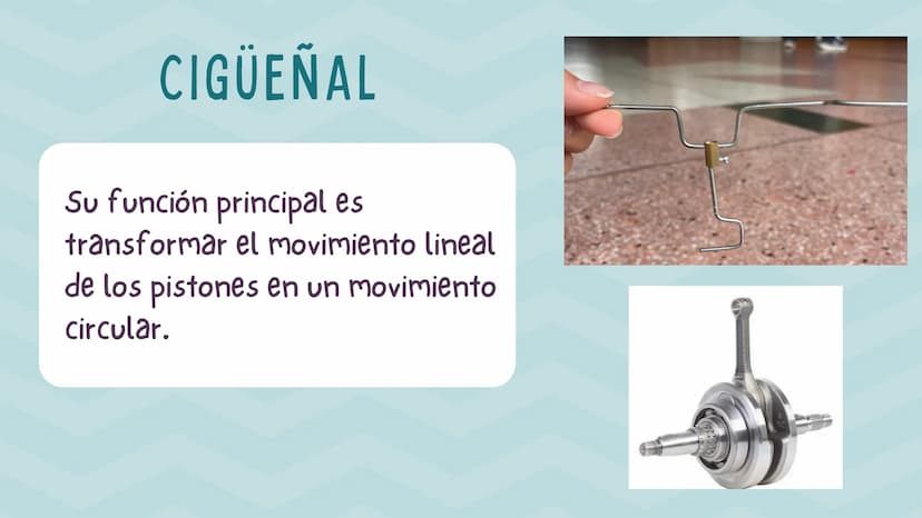 OBJETIVOS
•Demostrar que la energía térmica
puede ser convertida en energía
mecánica a partir de un motor simple.
⚫obtener el modelo del mot