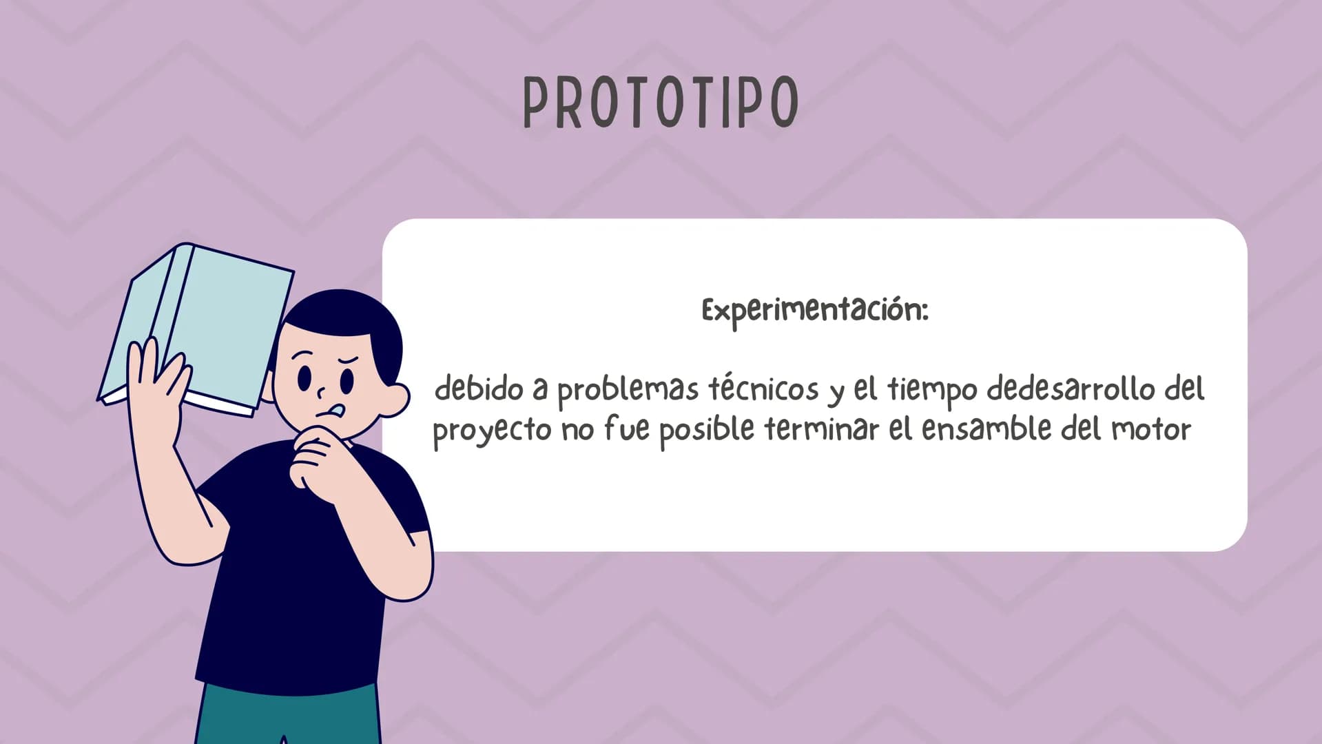 OBJETIVOS
•Demostrar que la energía térmica
puede ser convertida en energía
mecánica a partir de un motor simple.
⚫obtener el modelo del mot