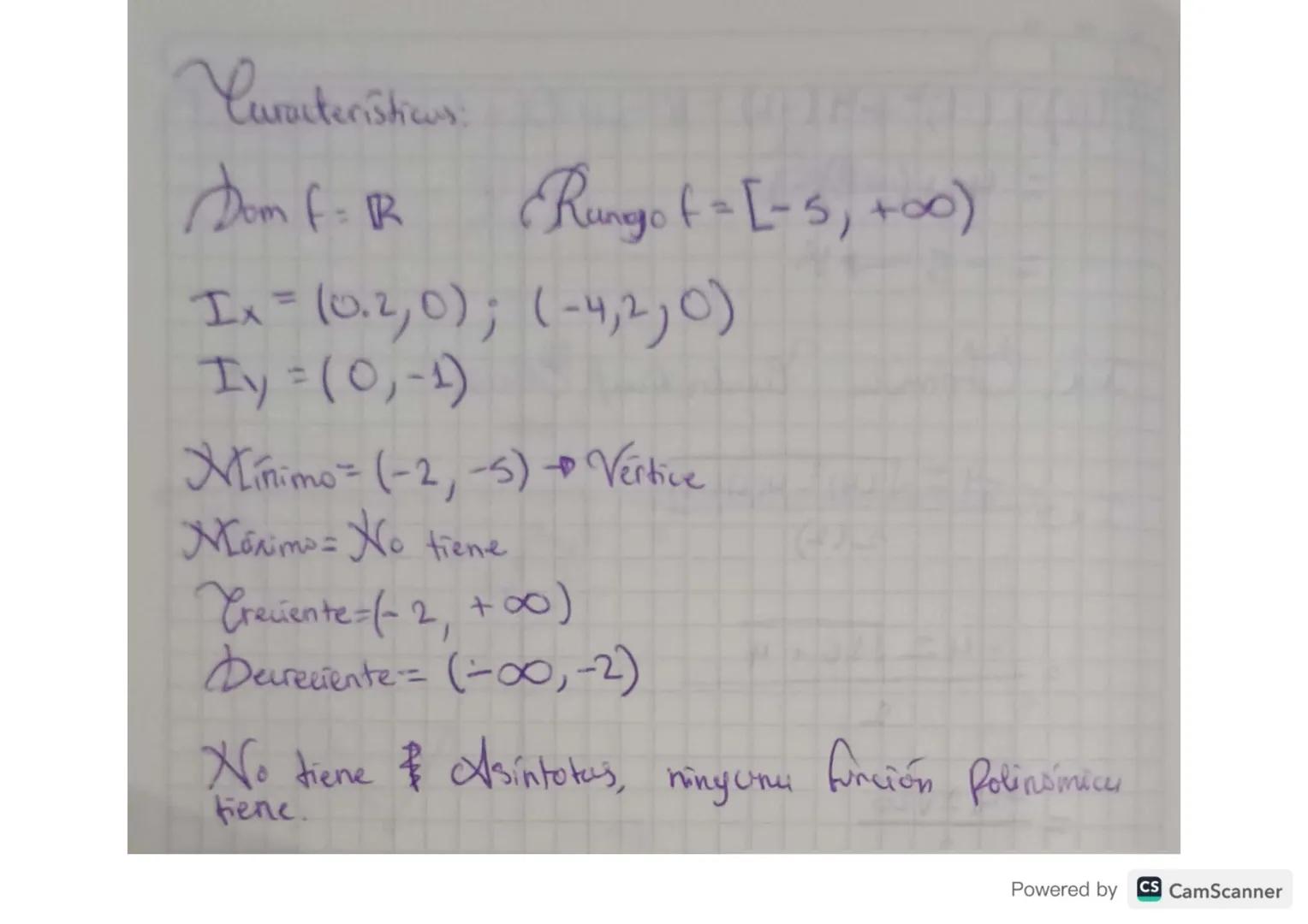 Finsons Polinimicus
Sienen forma de polinomio
f(x) = ao x²+ a₁ x^-1 + ... + an-xx+an
Remerdu El
de Sus
grado de un polinomic es el mayor exp