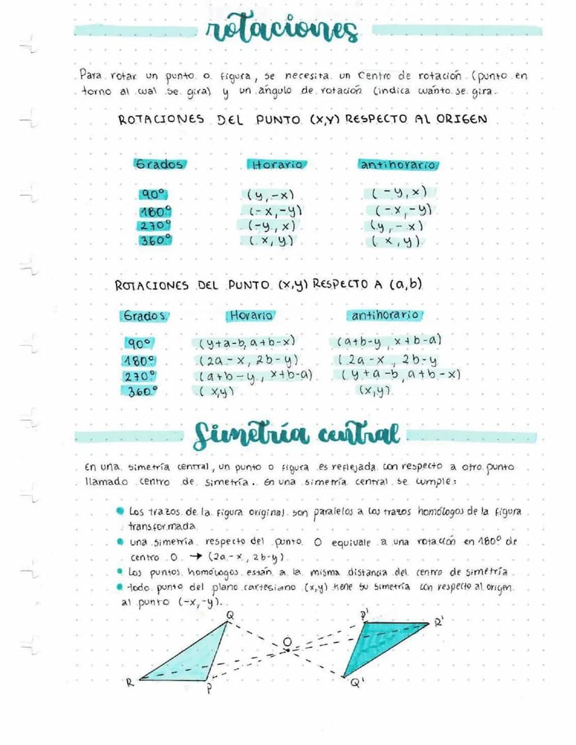 •isonitria:
sistema cartesiano
II
H
Cuadrante
I
wadrante
A (X^, Y₁)
B (X2,Y₂)
Ⅲ
IV
wadrante
wadrante
punto 1
punto
medio (X,Y)
punto 1
Fórmu