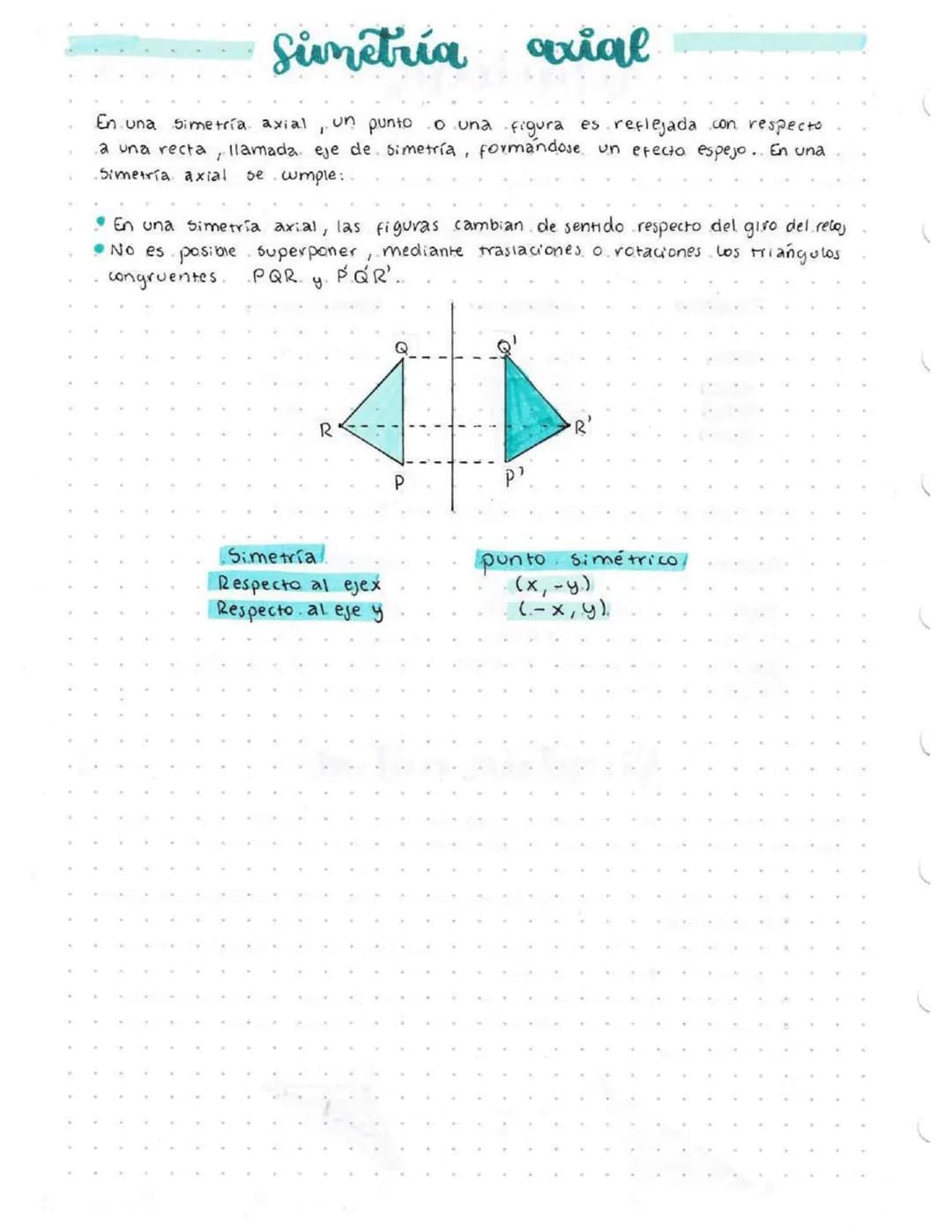 •isonitria:
sistema cartesiano
II
H
Cuadrante
I
wadrante
A (X^, Y₁)
B (X2,Y₂)
Ⅲ
IV
wadrante
wadrante
punto 1
punto
medio (X,Y)
punto 1
Fórmu