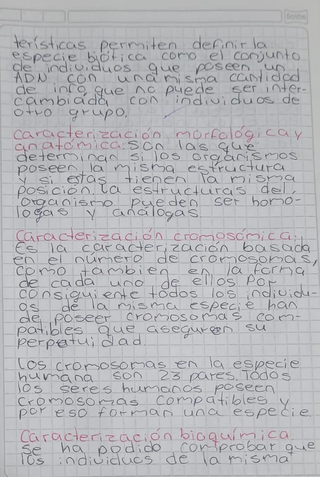Sistema de clasificación
Nuestro planeta está habitado
por un inmenso número de
'seres vivos, para los cuales,
el ser humano a elaborado
div