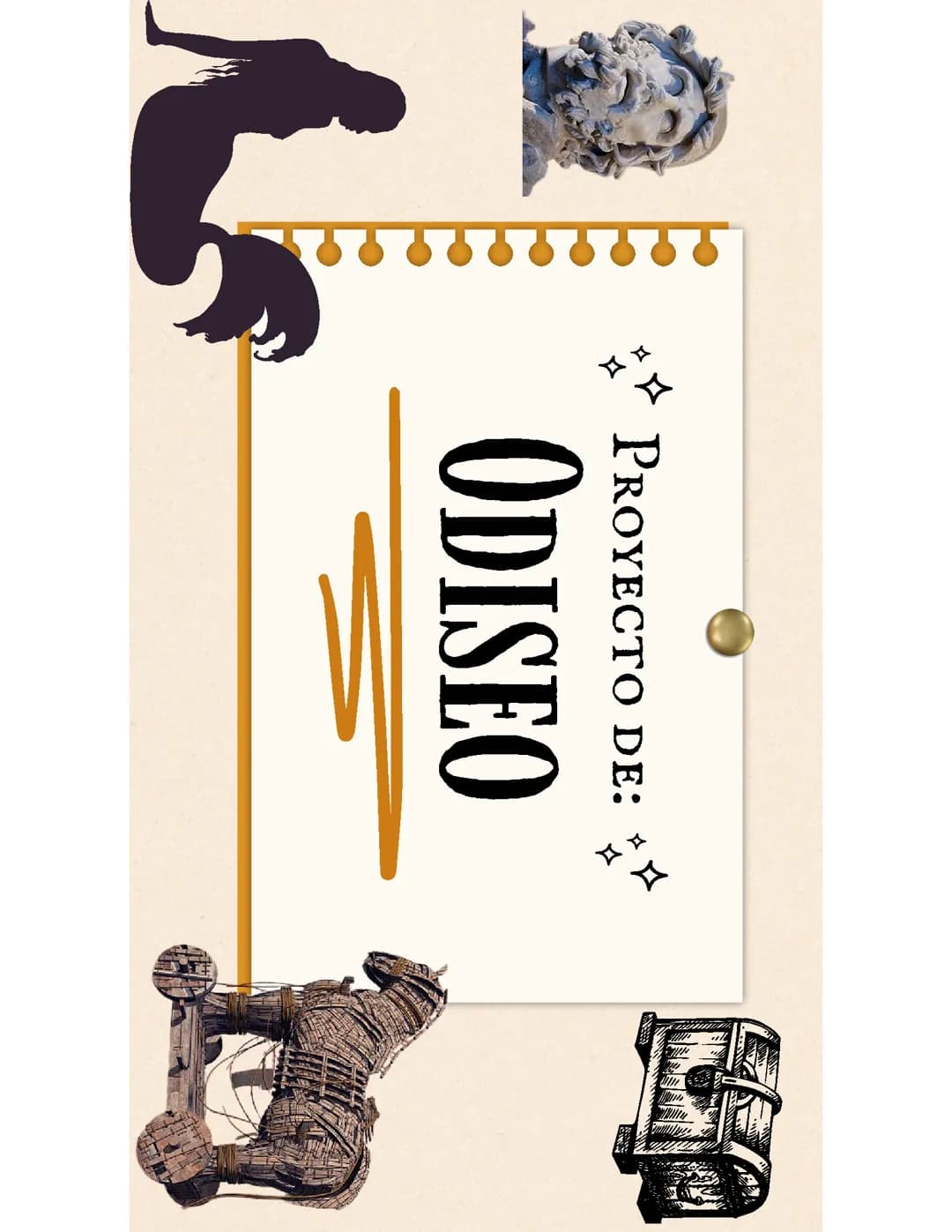 Presentación sobre Odiseo