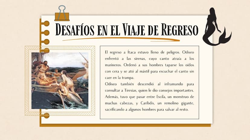 T ༥
ར
PROYECTO De:
ODISEO ÍNDICE
• Introducción a Odiseo
• Hazañas y Aventuras
• Desafíos y Obstáculos
•
Regreso a Ítaca y Legado
• Conclusi