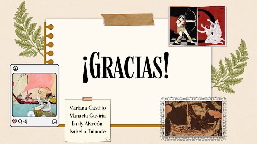 T ༥
ར
PROYECTO De:
ODISEO ÍNDICE
• Introducción a Odiseo
• Hazañas y Aventuras
• Desafíos y Obstáculos
•
Regreso a Ítaca y Legado
• Conclusi