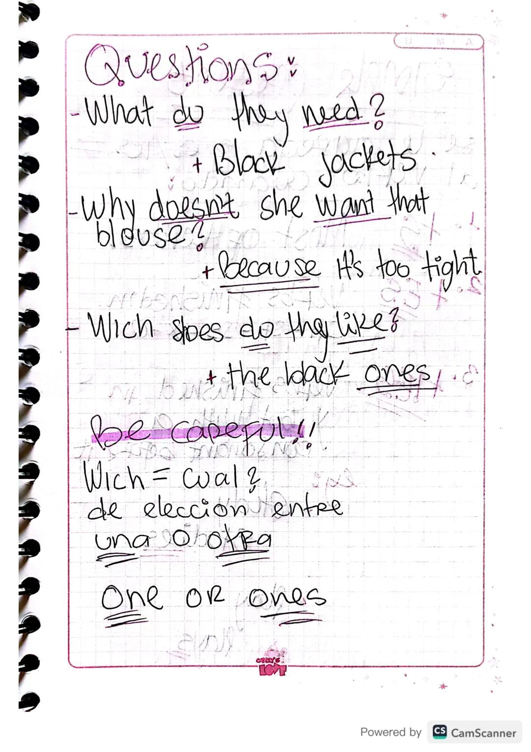 Simple present

se le agrega s/es/ver
al verbo cuando:

1. +s Most of Verbs.

2. +ES Verbs Finishedın.
CH-SH-SS-X-0.

3.+1ES Verbs finished 