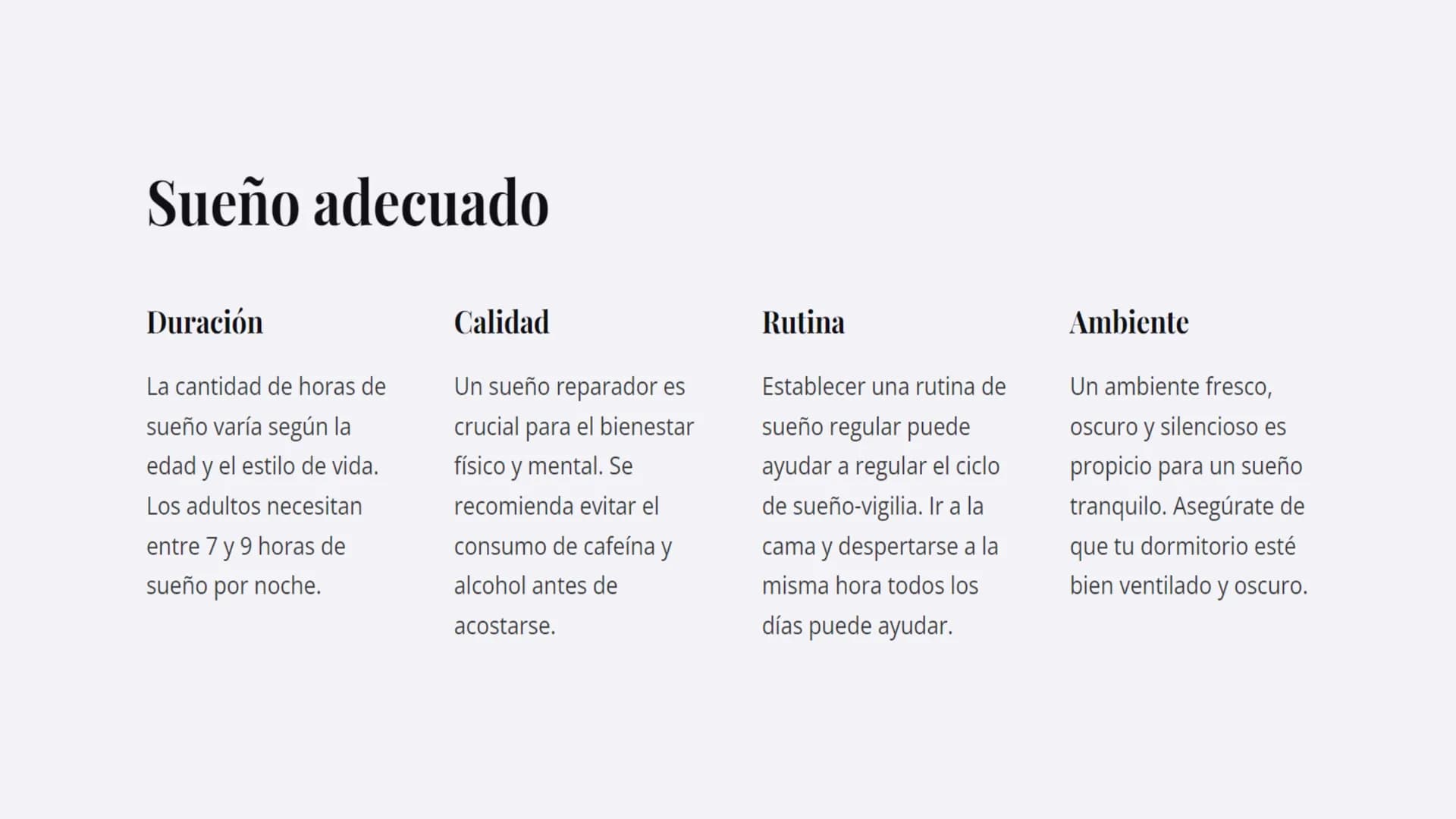 Introducción: La
importancia de los
hábitos saludables
Un estilo de vida saludable es fundamental para lograr una vida plena y
satisfactoria