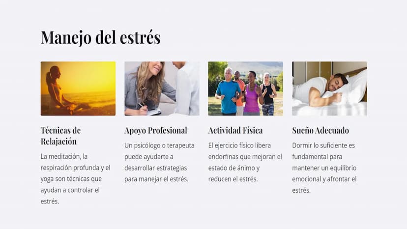 Introducción: La
importancia de los
hábitos saludables
Un estilo de vida saludable es fundamental para lograr una vida plena y
satisfactoria
