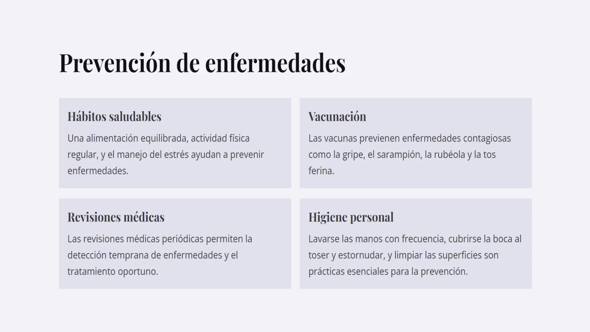 Introducción: La
importancia de los
hábitos saludables
Un estilo de vida saludable es fundamental para lograr una vida plena y
satisfactoria