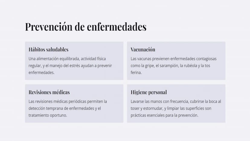Introducción: La
importancia de los
hábitos saludables
Un estilo de vida saludable es fundamental para lograr una vida plena y
satisfactoria