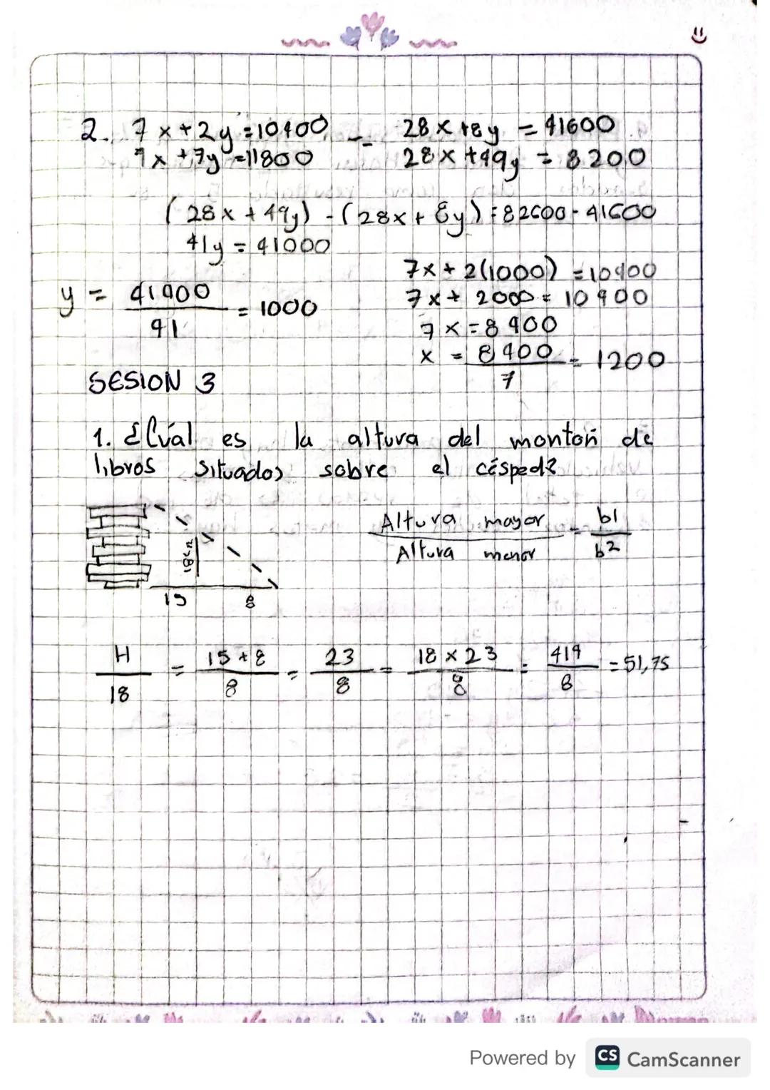 05102124

PRUEBA
DIAGNOSTICA

1-¿ Cuál es el resultado? -4√5 + √5

-415+ √5 = (-4+1) √5

9-31501300

2-En la Figura ¿Cuánto mide el lado e?
