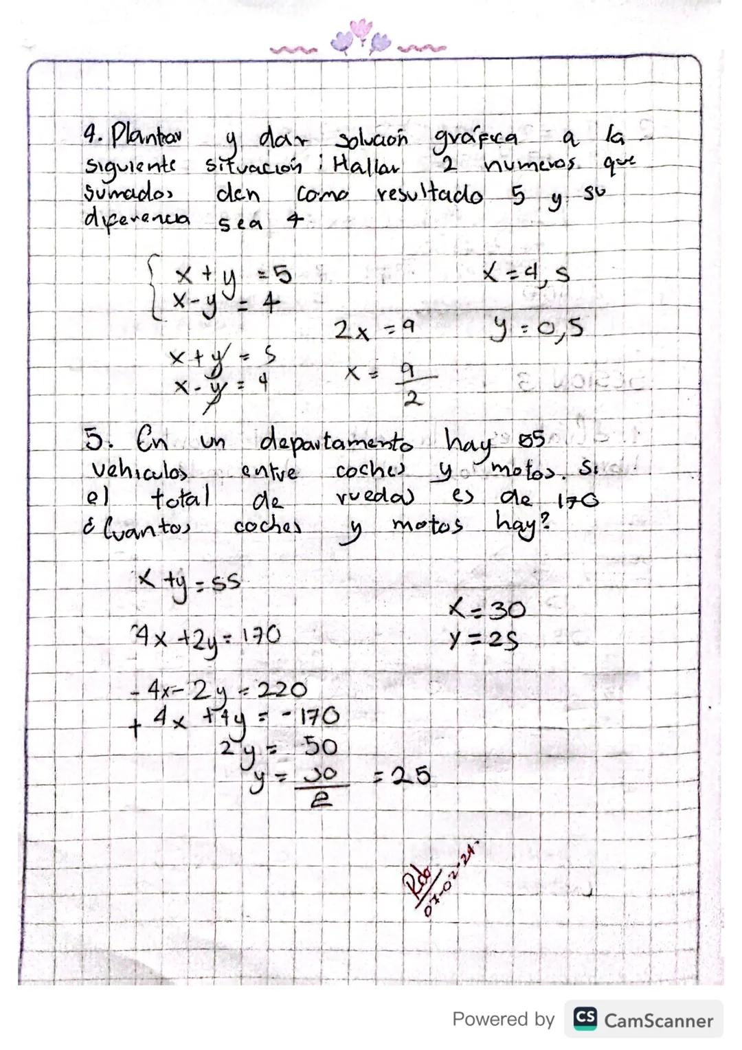 05102124

PRUEBA
DIAGNOSTICA

1-¿ Cuál es el resultado? -4√5 + √5

-415+ √5 = (-4+1) √5

9-31501300

2-En la Figura ¿Cuánto mide el lado e?

