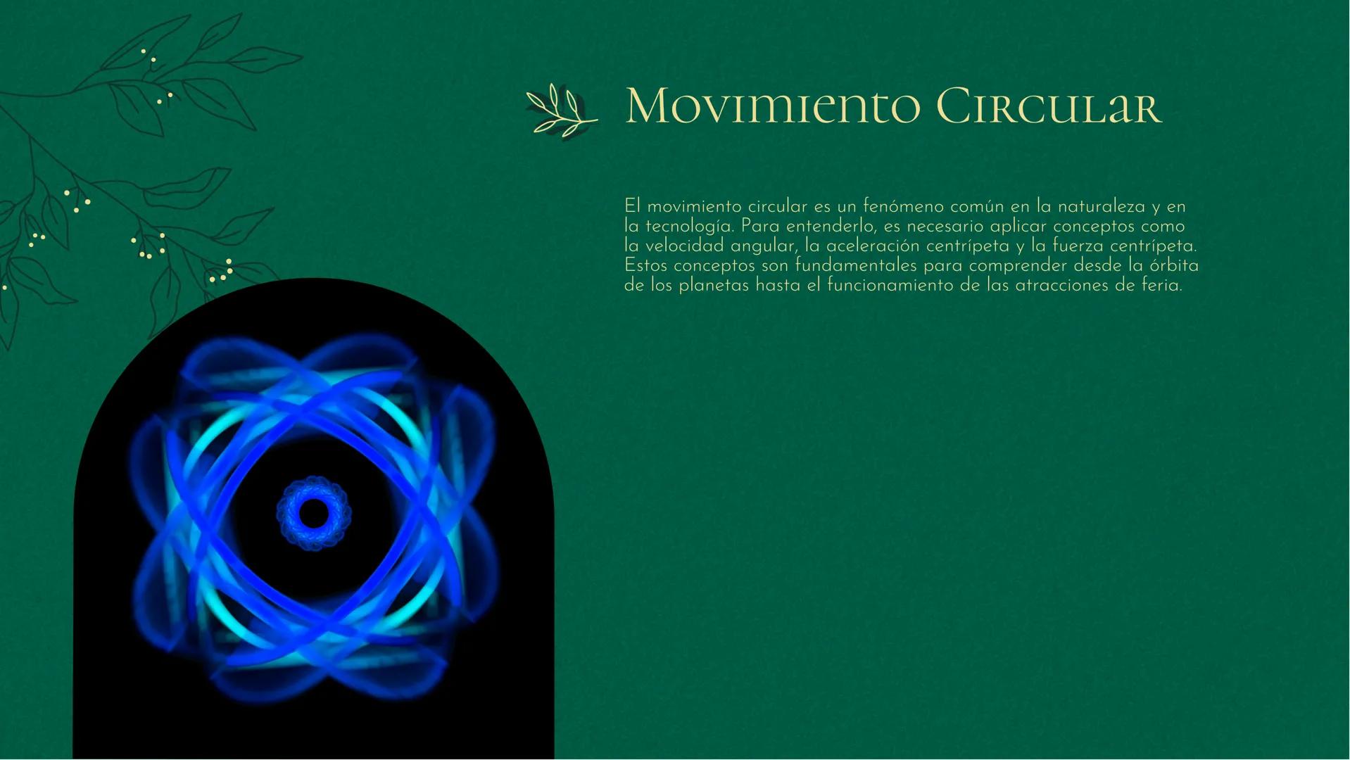 PRINCIPIOS Fundamentales DEL
Movimiento y Las Fuerzas en La
Física INTRODUCCIÓN
En la física, el estudio del movimiento y las fuerzas es
ese